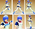 N/A Max Factory Ikkitousen Great Guardians Ryomou Shimei. Uploaded by Mike-Bell